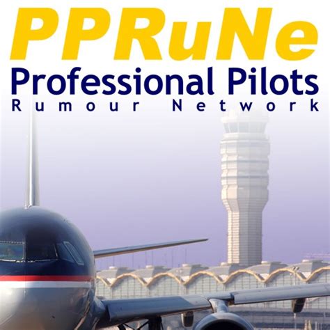 professional pilots rumour|pprune where are they now.